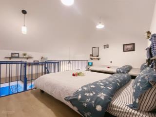 Cần cho thuê homestay hẻm đường đào duy từ, p.04, đà lạt 137.5m2, ngang 11, dài 14 mét