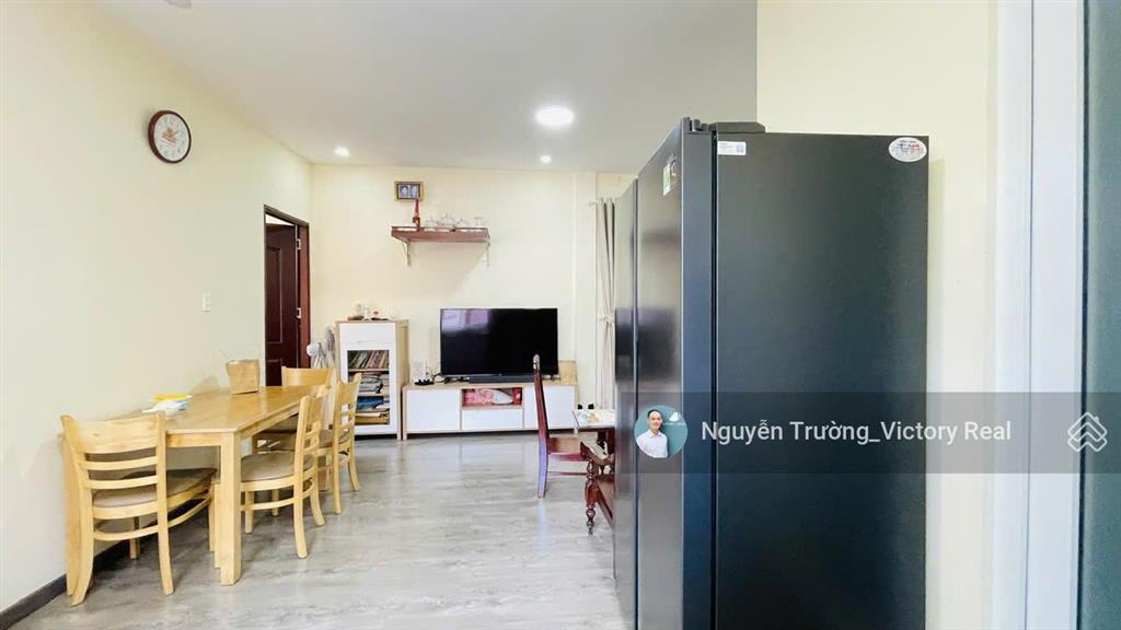 Bán căn hộ mặt tiền đường nguyễn lương bằng, p.2, đà lạt giá chỉ 2,9 tỷ 1 phòng khách, 2 phòng ngủ