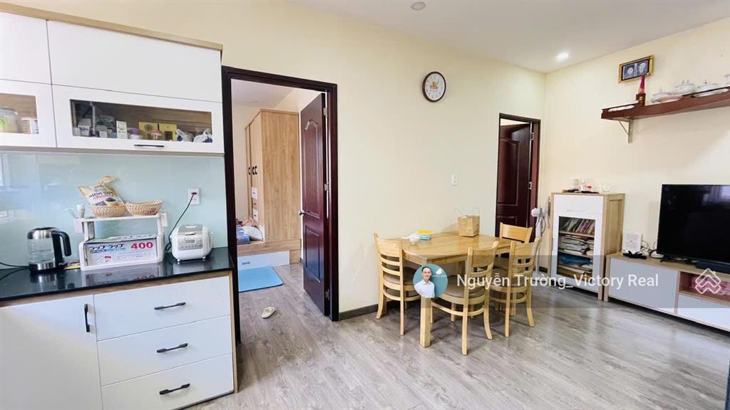 Bán căn hộ mặt tiền đường nguyễn lương bằng, p.2, đà lạt giá chỉ 2,9 tỷ 1 phòng khách, 2 phòng ngủ