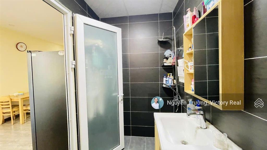 Bán căn hộ mặt tiền đường nguyễn lương bằng, p.2, đà lạt giá chỉ 2,9 tỷ 1 phòng khách, 2 phòng ngủ