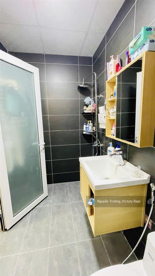 Bán căn hộ mặt tiền đường nguyễn lương bằng, p.2, đà lạt giá chỉ 2,9 tỷ 1 phòng khách, 2 phòng ngủ