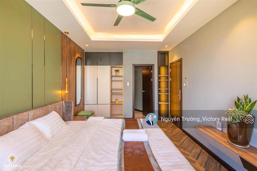 Chính chủ bán villa sân vườn đường xô viết nghệ tĩnh, p. 7, đà lạt 500m2, ngang 18m, dài 26 mét