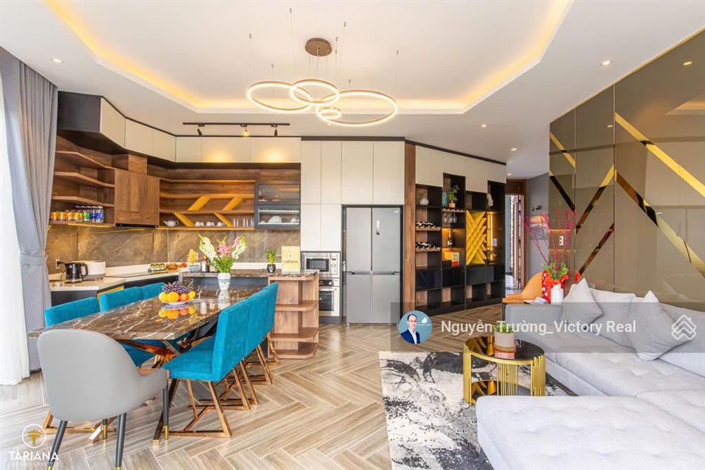 Chính chủ bán villa sân vườn đường xô viết nghệ tĩnh, p. 7, đà lạt 500m2, ngang 18m, dài 26 mét