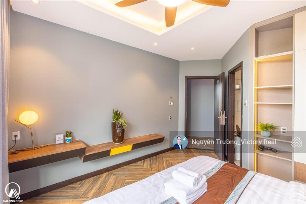 Chính chủ bán villa sân vườn đường xô viết nghệ tĩnh, p. 7, đà lạt 500m2, ngang 18m, dài 26 mét