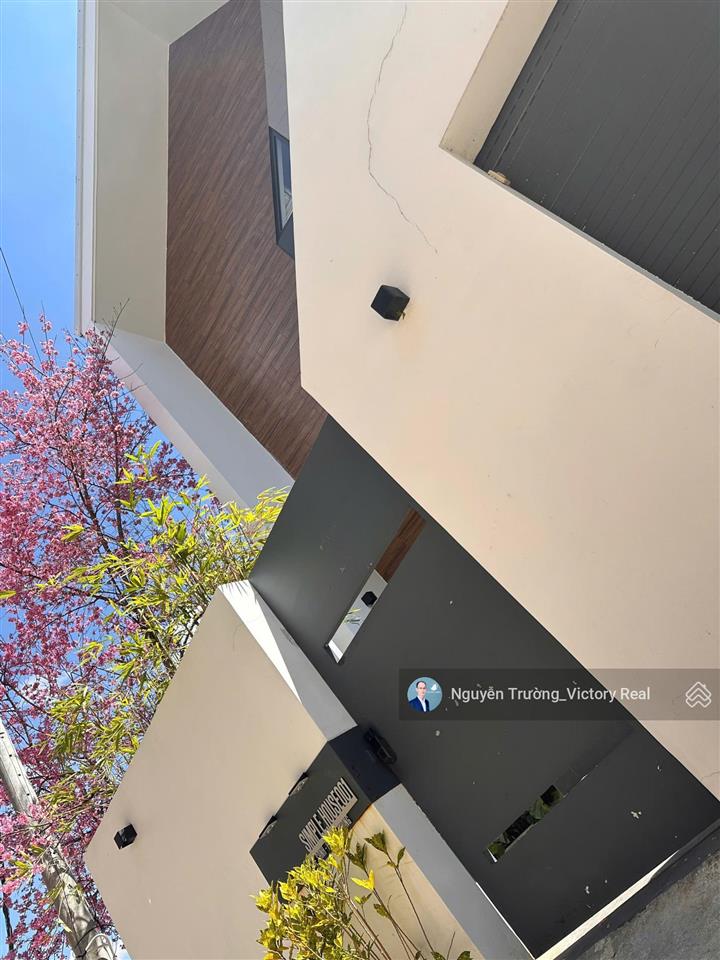 Cần bán villa view triệu đô hẻm đường khe sanh, p.10, đà lạt 5 phòng ngủ, 6 wc
