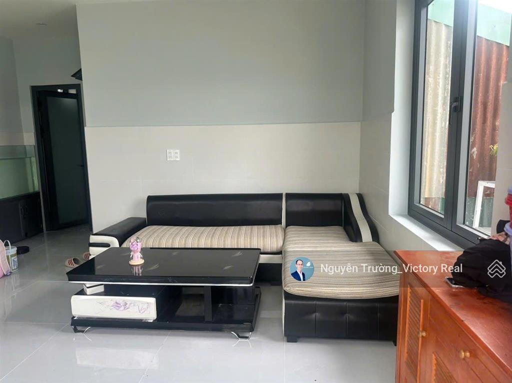 Bán nhà mới đẹp, sổ hồng riêng thái phiên 50m2, nhà mới đẹp vào ở ngay