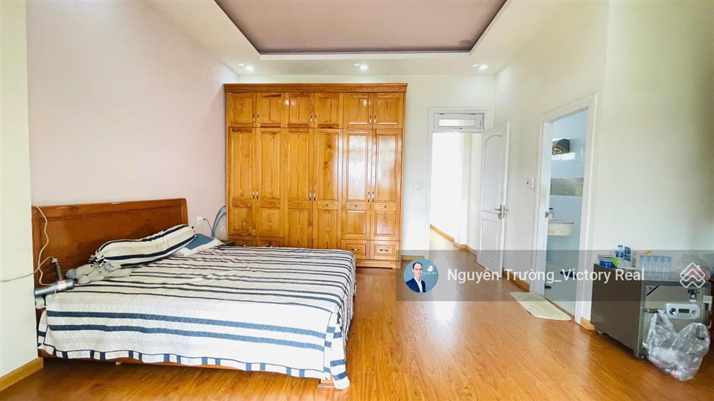 Bán nhà phố mặt tiền chính chủ đường hồ xuân hương, đà lạt 110m2, ngang 6, dài 22 mét, cách 100 mét