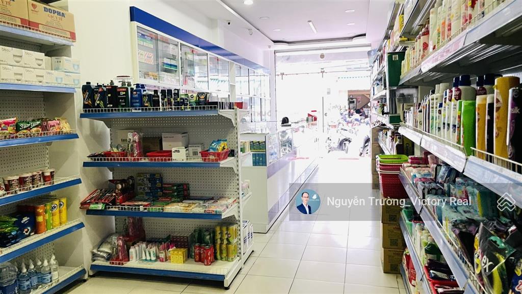 Nhà mặt tiền trung tâm tp. đà lạt vị trí kinh doanh đắc địa, giá chỉ 10.8 tỷ