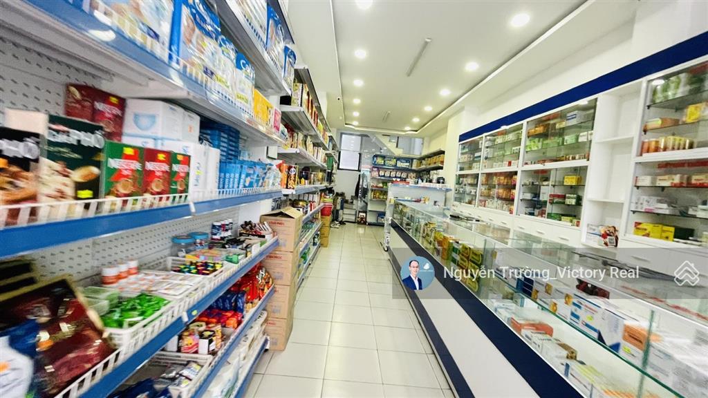 Nhà mặt tiền trung tâm tp. đà lạt vị trí kinh doanh đắc địa, giá chỉ 10.8 tỷ