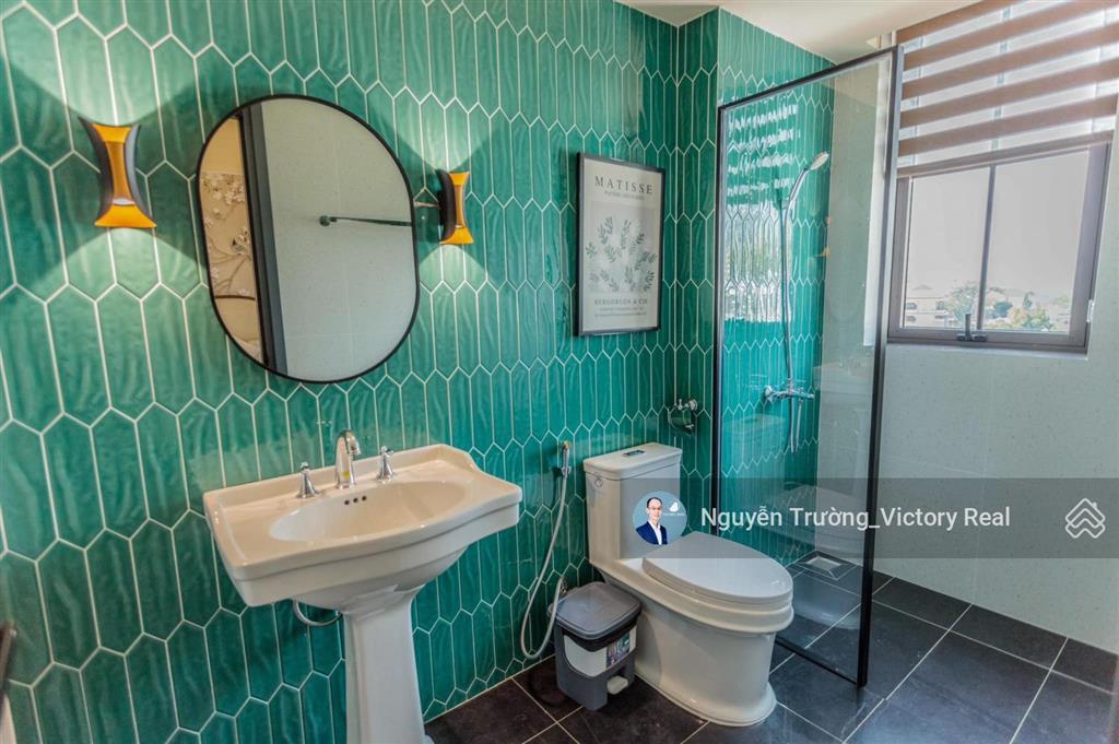 Xứng tầm an cư đẳng cấp đầu tư biệt thự villa khe sanh tuyệt tác giữa phố núi đà lạt 220m² 10x25m