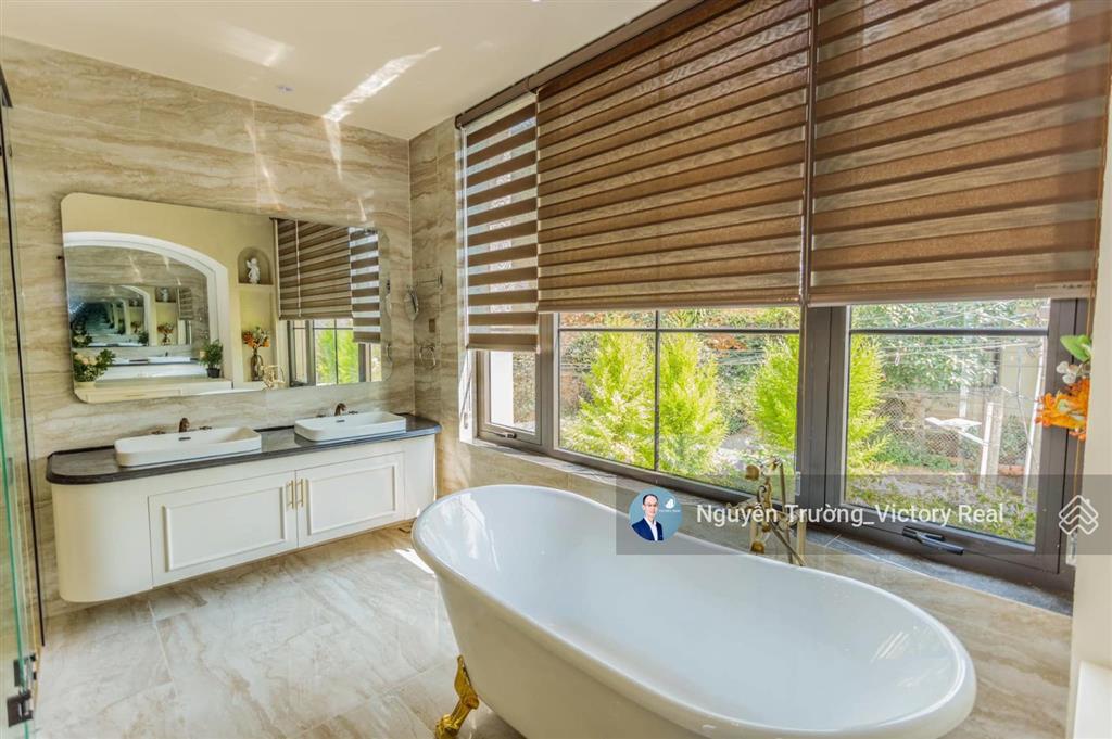 Xứng tầm an cư đẳng cấp đầu tư biệt thự villa khe sanh tuyệt tác giữa phố núi đà lạt 220m² 10x25m