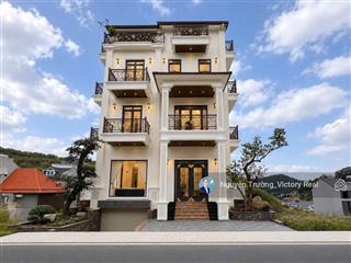 Bán villa nghỉ dưỡng đẳng cấp kqh an sơn p.4 đà lạt kqh an sơn p4 đà lạt.