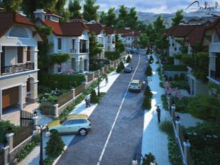 Bán biệt thự pháp đẳng cấp tại kqh an sơn kết hợp nghỉ dưỡng kinh doanh cao cấp
