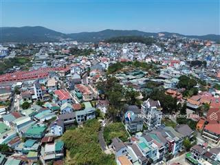 Hạ 7 tỷ bán khách sạn view thông, dt 425 m2 ngang 12m, 19 phòng kd, giá 25 tỷ