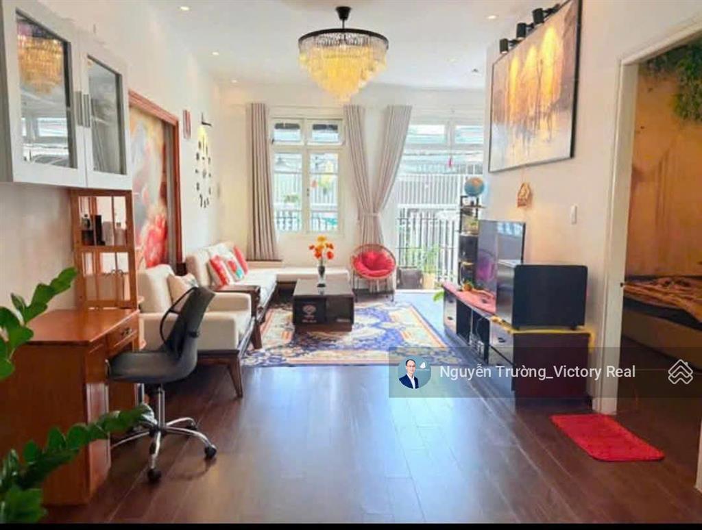 Cần bán villa/biệt thự hẻm nội bộ đường an bình, p. 03, đà lạt 129m2, ngang 8m, dài 15 mét