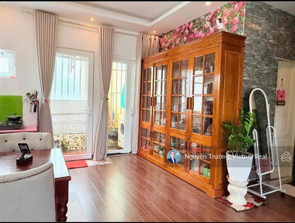 Cần bán villa/biệt thự hẻm nội bộ đường an bình, p. 03, đà lạt 129m2, ngang 8m, dài 15 mét