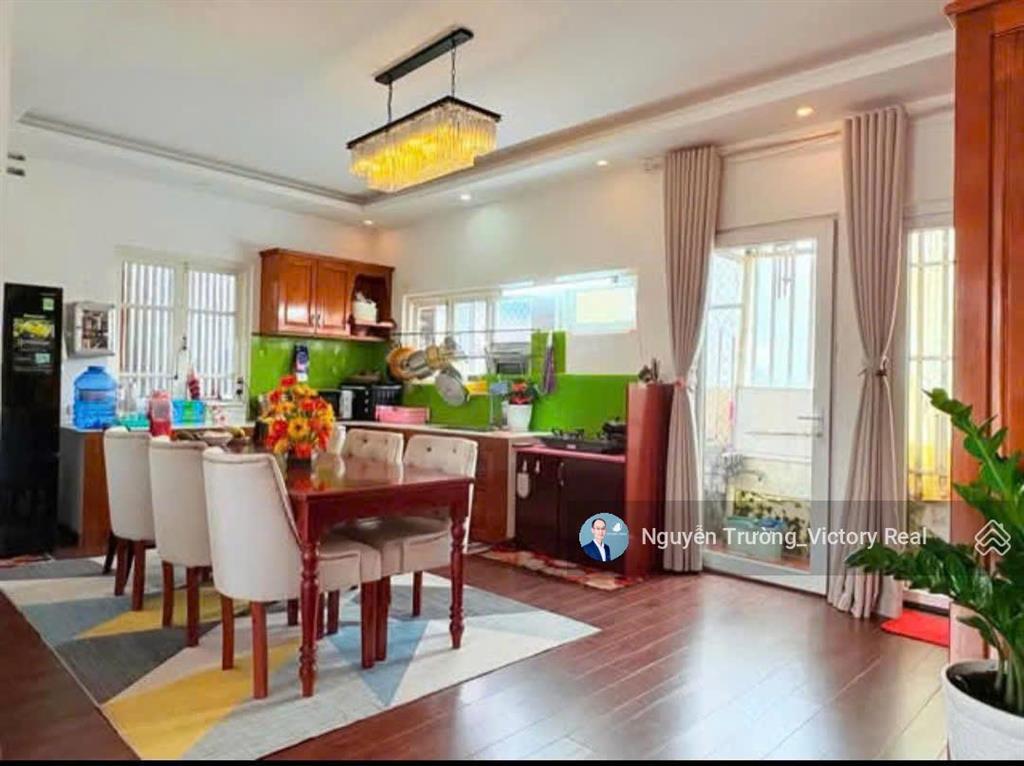 Cần bán villa/biệt thự hẻm nội bộ đường an bình, p. 03, đà lạt 129m2, ngang 8m, dài 15 mét