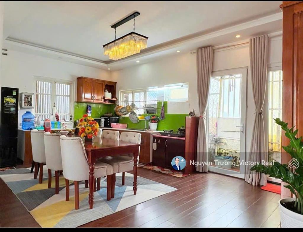 Cần bán villa/biệt thự hẻm nội bộ đường an bình, p. 03, đà lạt 129m2, ngang 8m, dài 15 mét
