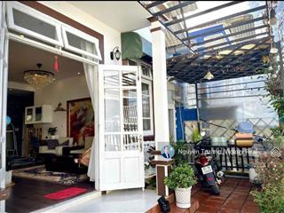 Cần bán villa/biệt thự hẻm nội bộ đường an bình, p. 03, đà lạt 129m2, ngang 8m, dài 15 mét