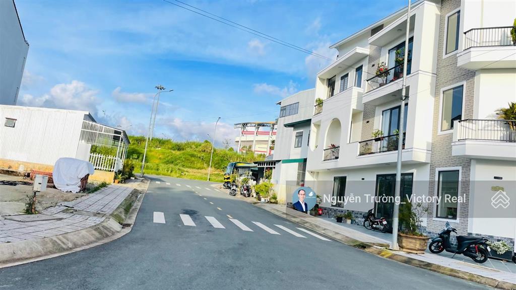Chính chủ cần bán đất mặt tiền đường phạm hồng thái, p. 10, đà lạt ngang 4.5 mét, dài 23 mét