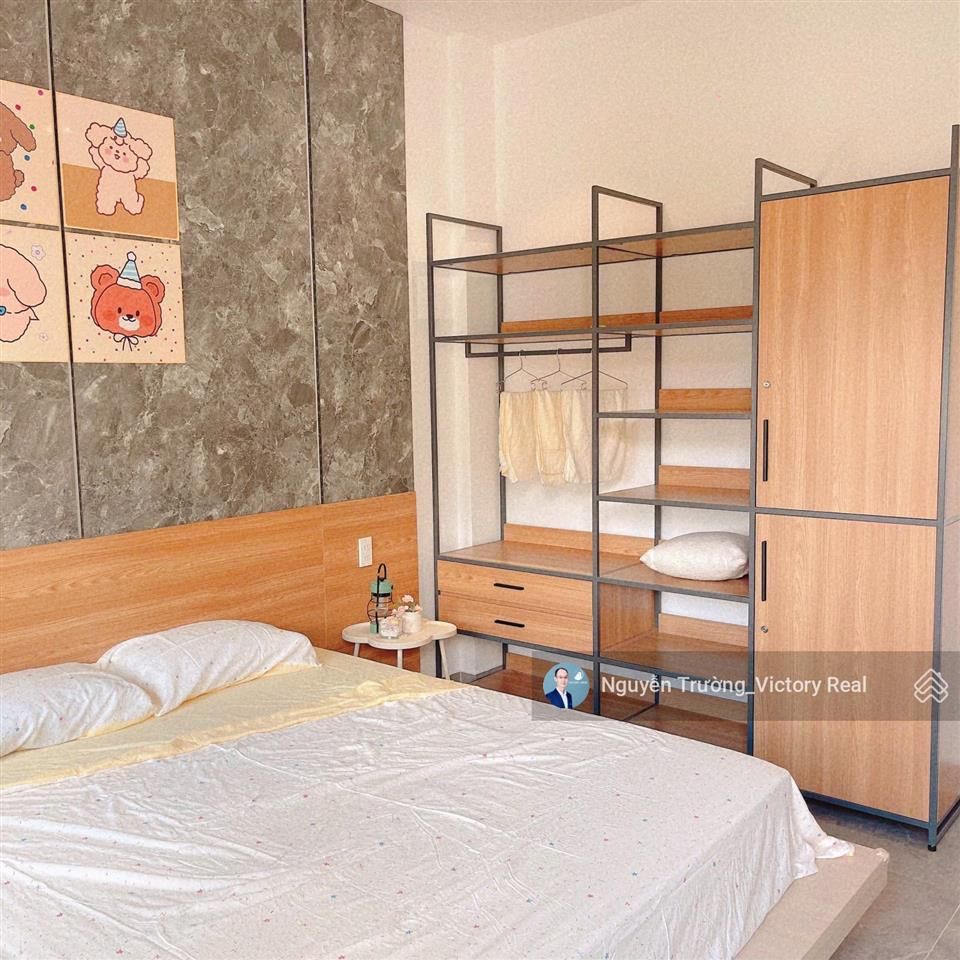 Bán nhà mới 99% dễ thương view đẹp tại đà lạt