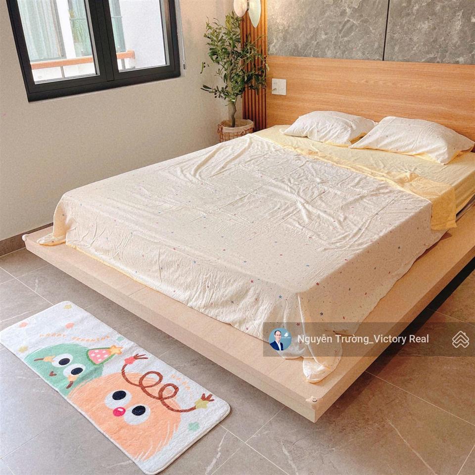 Bán nhà mới 99% dễ thương view đẹp tại đà lạt