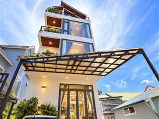 Chuyển về hà nội, chính chủ cần bán khách sạn trên đường nguyễn trãi, đà lạt 8,5 tỷ