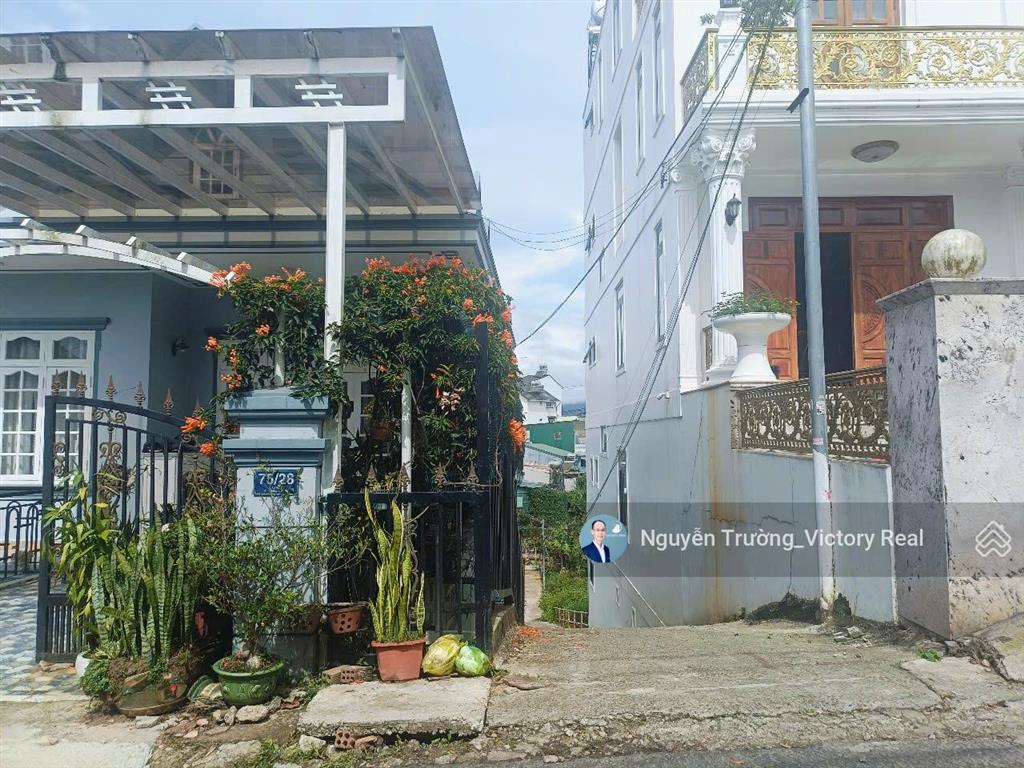 Chủ nhà cần bán villa đà lạt 373m2, ngang 20mx20m, giá 12,5 tỷ. hoa hồng môi giới 1%