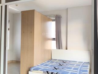 Cho thuê căn hộ luxcity, 9 triệu vnd, 45 m2, 1pn, 1wc, view đẹp