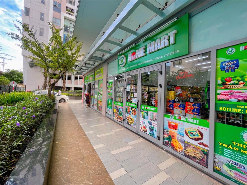 Cho thuê căn hộ luxcity, 12 triệu vnd, 74 m2, 2pn, 2wc, q7, hcm giá tốt