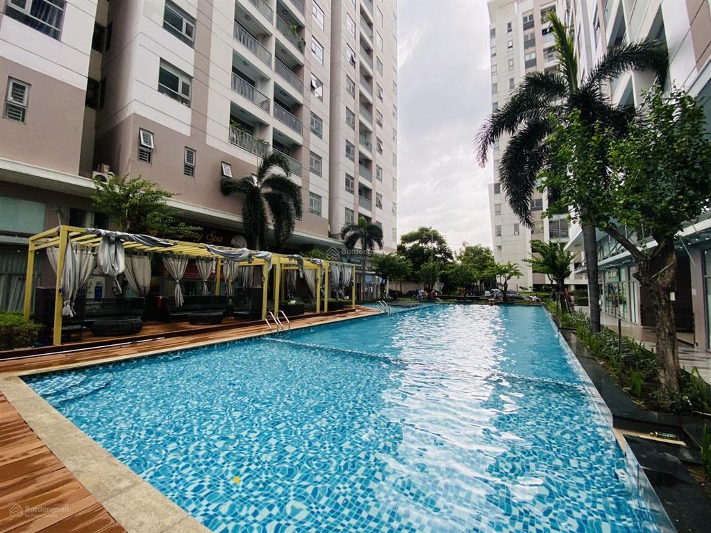 Cho thuê căn hộ luxcity, 12 triệu vnd, 74 m2, 2pn, 2wc, q7, hcm giá tốt