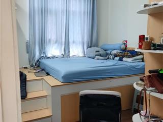 Cho thuê căn hộ luxcity, 12 triệu vnd, 74 m2, 2pn, 2wc, q7, hcm giá tốt