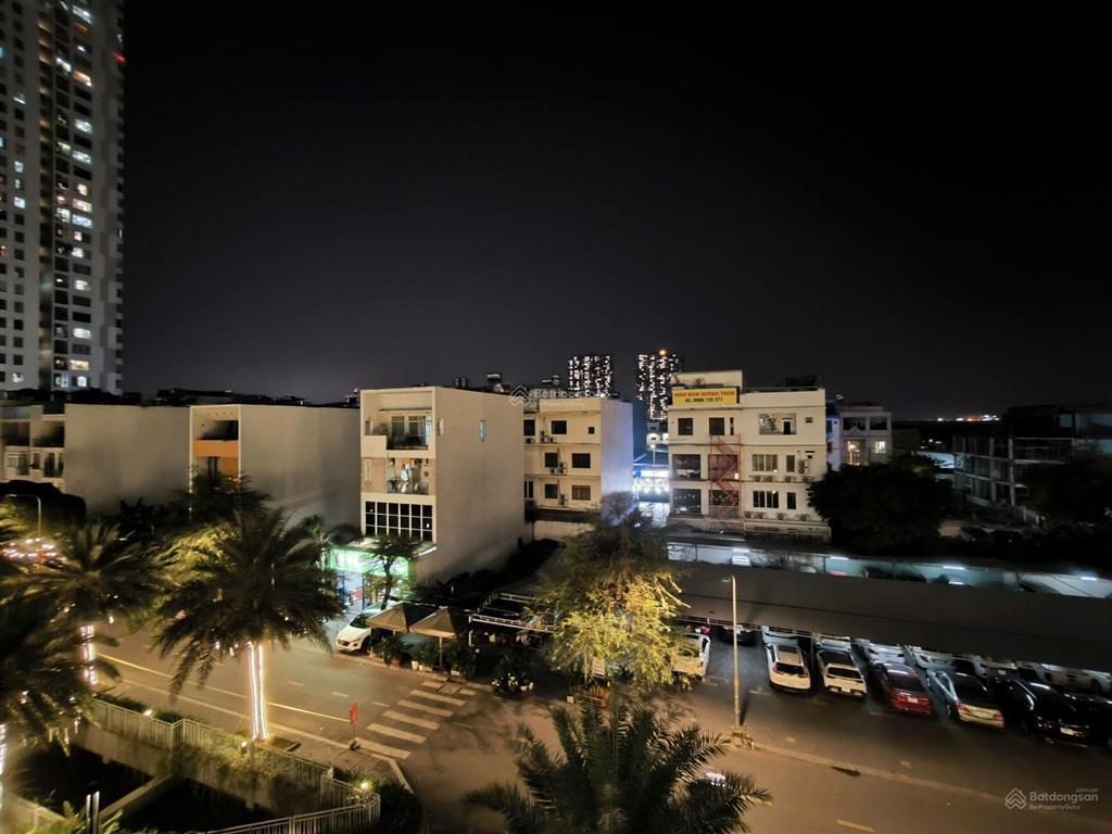 Bán ch 2pn, 2wc tại river panorama, 4,75 tỷ, 64m2, q7, hcm