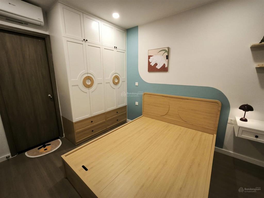 Bán ch 2pn, 2wc tại river panorama, 4,75 tỷ, 64m2, q7, hcm