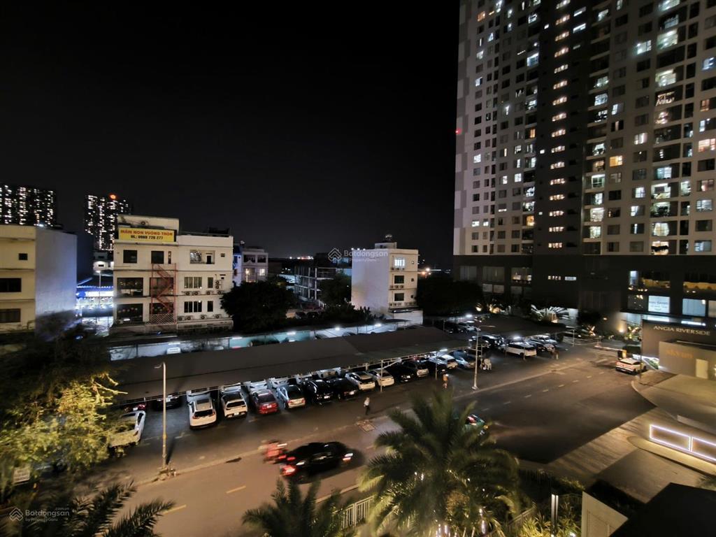 Bán ch 2pn, 2wc tại river panorama, 4,75 tỷ, 64m2, q7, hcm