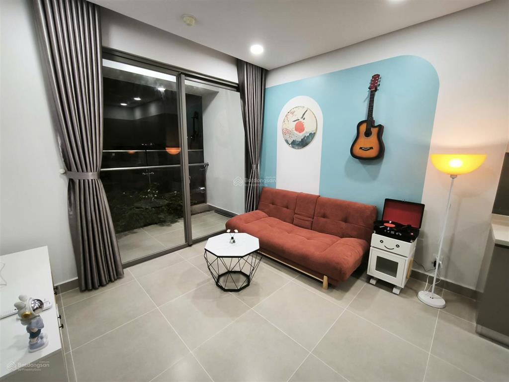 Bán ch 2pn, 2wc tại river panorama, 4,75 tỷ, 64m2, q7, hcm