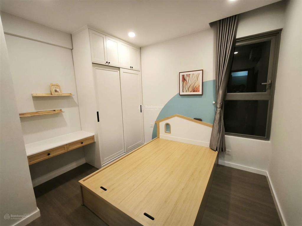 Bán ch 2pn, 2wc tại river panorama, 4,75 tỷ, 64m2, q7, hcm