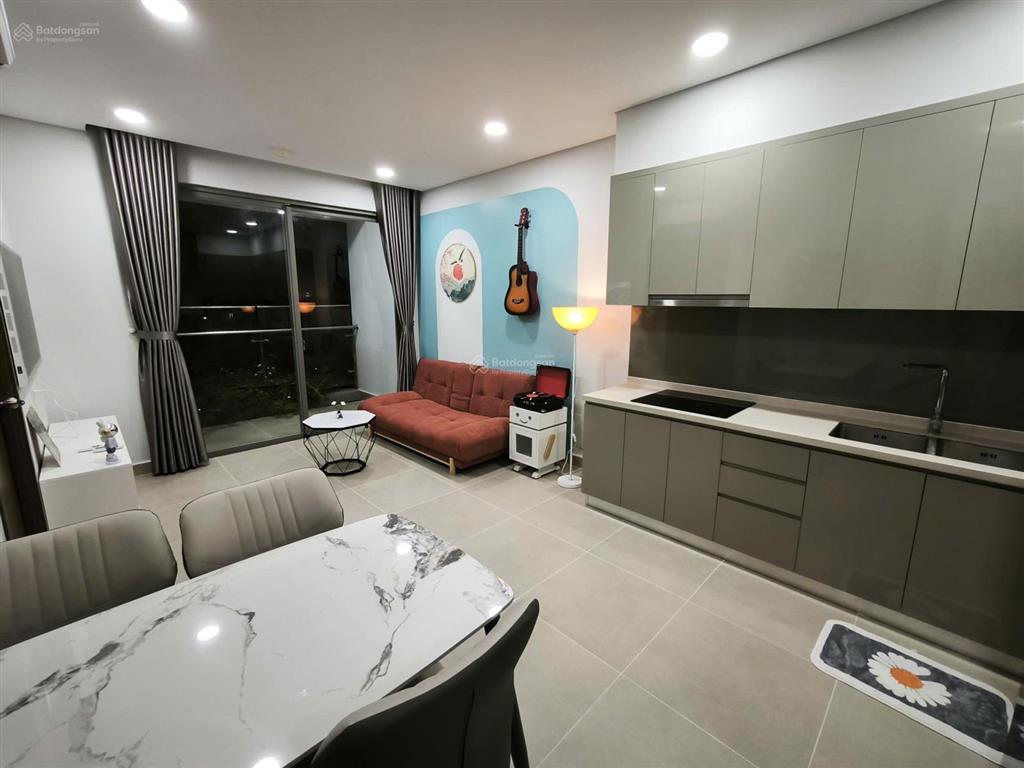 Bán ch 2pn, 2wc tại river panorama, 4,75 tỷ, 64m2, q7, hcm