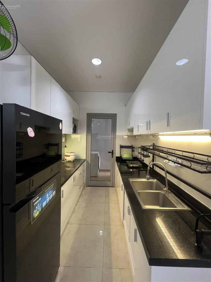 Bán căn hộ luxcity, 4,4 tỷ, 70m2, 2pn, 2wc tại huỳnh tấn phát, q7, hcm