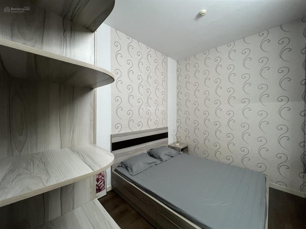 Bán căn hộ luxcity, 4,4 tỷ, 70m2, 2pn, 2wc tại huỳnh tấn phát, q7, hcm