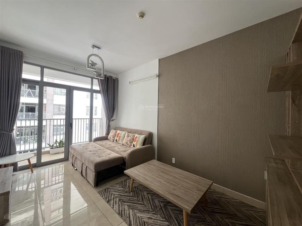 Bán căn hộ luxcity, 4,4 tỷ, 70m2, 2pn, 2wc tại huỳnh tấn phát, q7, hcm