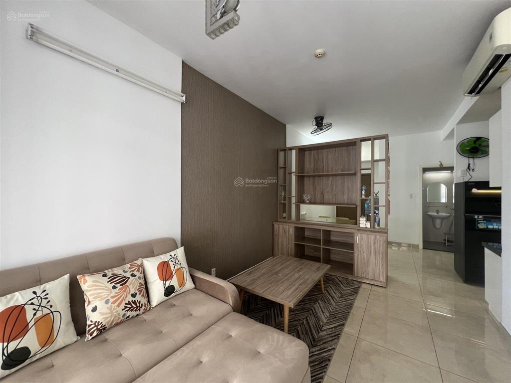 Bán căn hộ luxcity, 4,4 tỷ, 70m2, 2pn, 2wc tại huỳnh tấn phát, q7, hcm