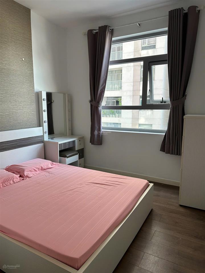 Bán ch luxcity, huỳnh tấn phát, 4,4 tỷ, 70m2, 2pn, 2wc