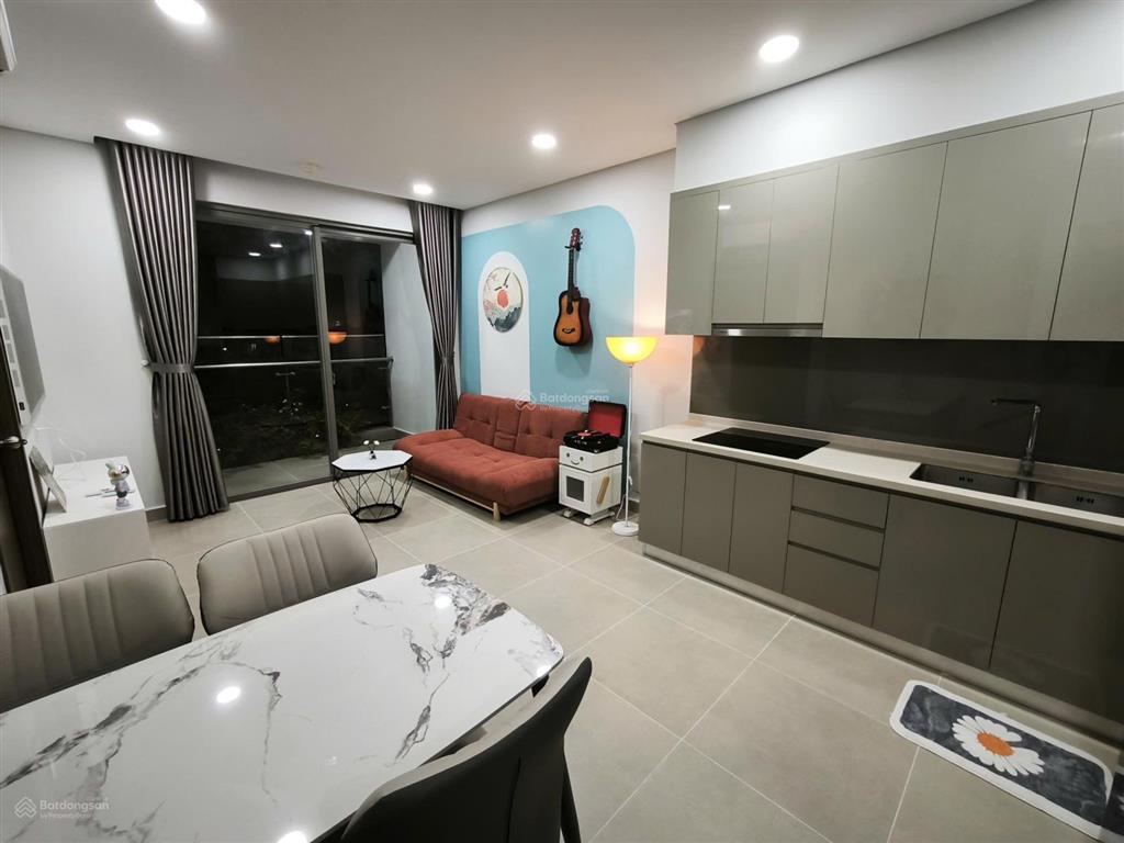 Bán căn hộ chung cư đẹp tại river panorama, giá cực chất 4,75 tỷ, 65m2
