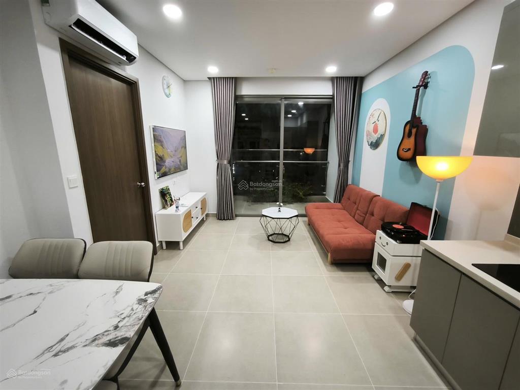 Bán ch river panorama, 4,75 tỷ, 64,5m2, 2pn, 2wc, giá tốt