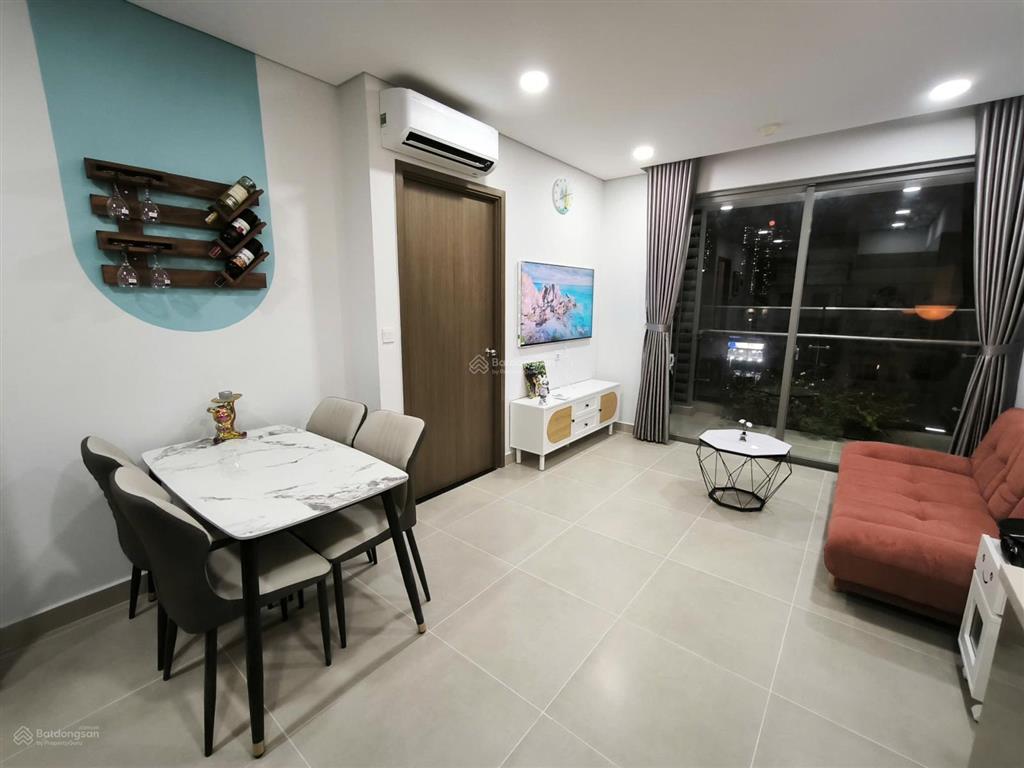 Bán ch river panorama, 4,75 tỷ, 64,5m2, 2pn, 2wc, giá tốt