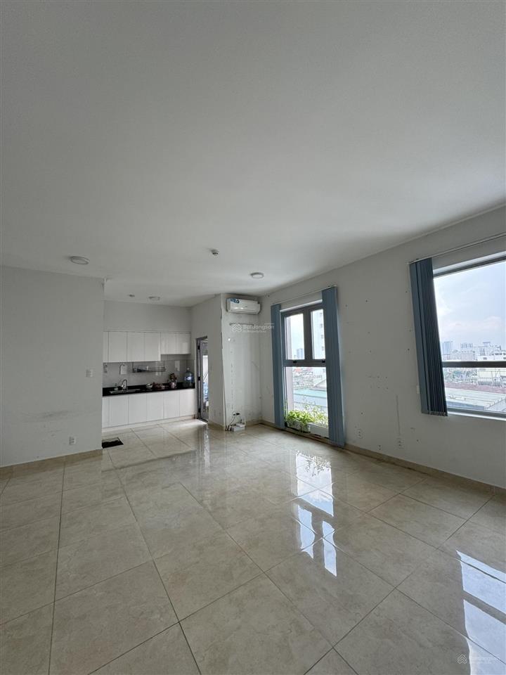 Cho thuê căn hộ luxcity, 8 triệu vnd, 45m2, ở đường huỳnh tấn phát, quận 7, tp.hcm