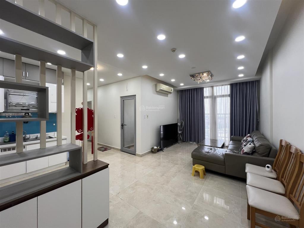 Bán gấp căn hộ luxcity, 5 tỷ, 85m2, 3pn, 2wc, p. bình thuận, q7, tp. hcm