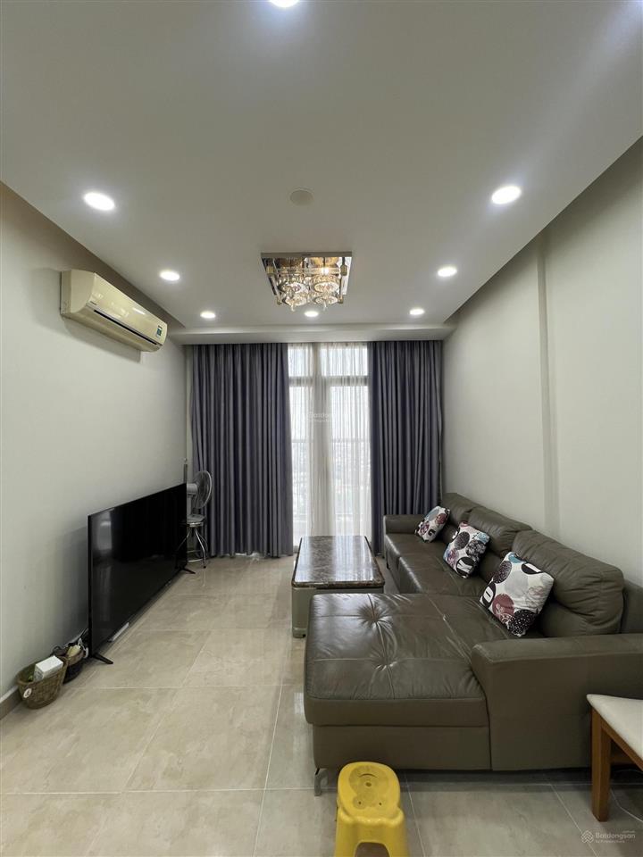 Bán gấp căn hộ luxcity, 5 tỷ, 85m2, 3pn, 2wc, p. bình thuận, q7, tp. hcm