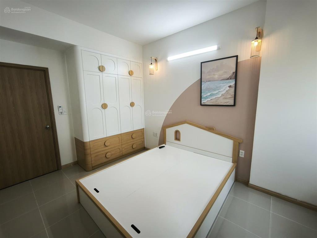 Bán căn hộ 1pn view đẹp tại jamona city, 3 tỷ, 49m2